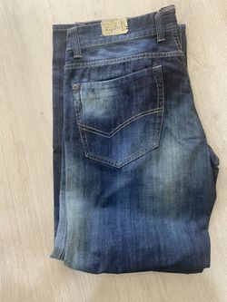 Men’s Jeans