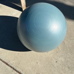 Exercise Ball Large 
