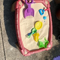 Sandbox