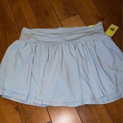 All in motion athletic skirt