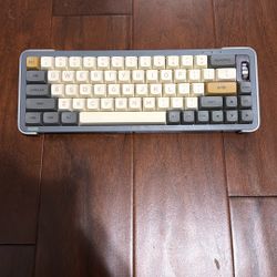 Mechanical Keyboard 
