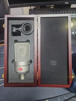 Tlm 103 Studio Microphone $1000 OBO
