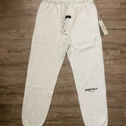 Essentials Pants