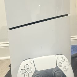 Sony PlayStation 5 Digital Edition Slim 
