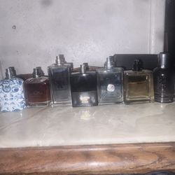 Authentic Designer Colognes For Sale 