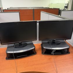 Acer 24” Monitor – Works Good