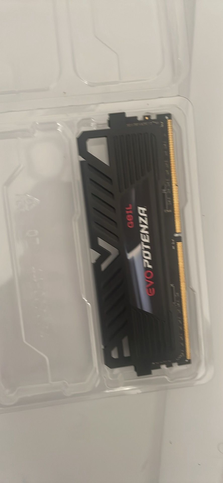 8gb Ram