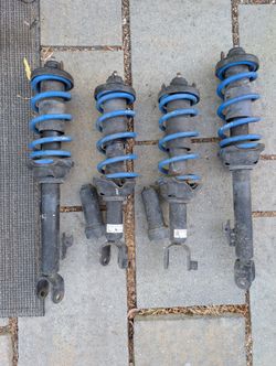 S2000 Skunk2 Espelir Lowering Springs Aftermarket OEM