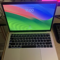 MacBook Air 13 Inch 