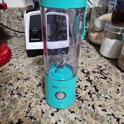 Blend jet 
