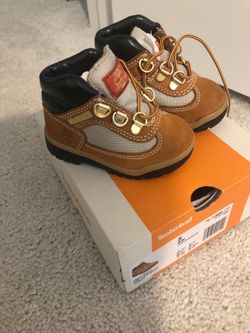 Toddlers shoes