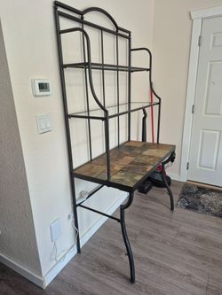Bakers Rack