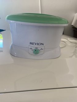 Paraffin Wax Machine 