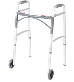 New Folding Walker