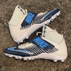 Nike Cleats Size 12