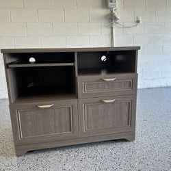 File Cabinet/ Printer Stand