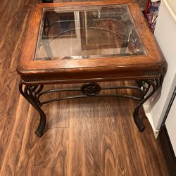 Large End Tables