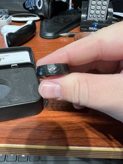 Men’s Wedding Band