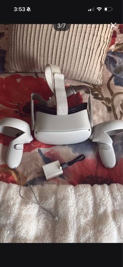 Oculus quest 2