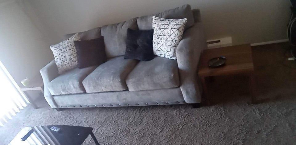 Living Room Set