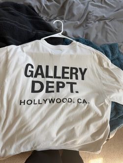 Gallery Dept Tee