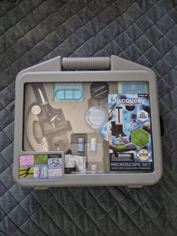Discovery Mind Blown Science Set