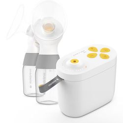 Medela breast pump 2 gen