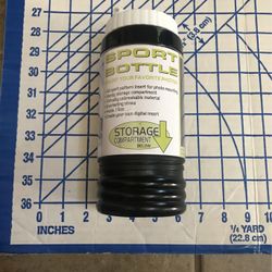 Sports Bottle That Can Be Personalized 