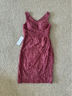 New dress