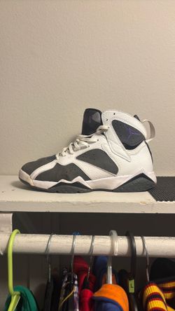 Jordan 7s