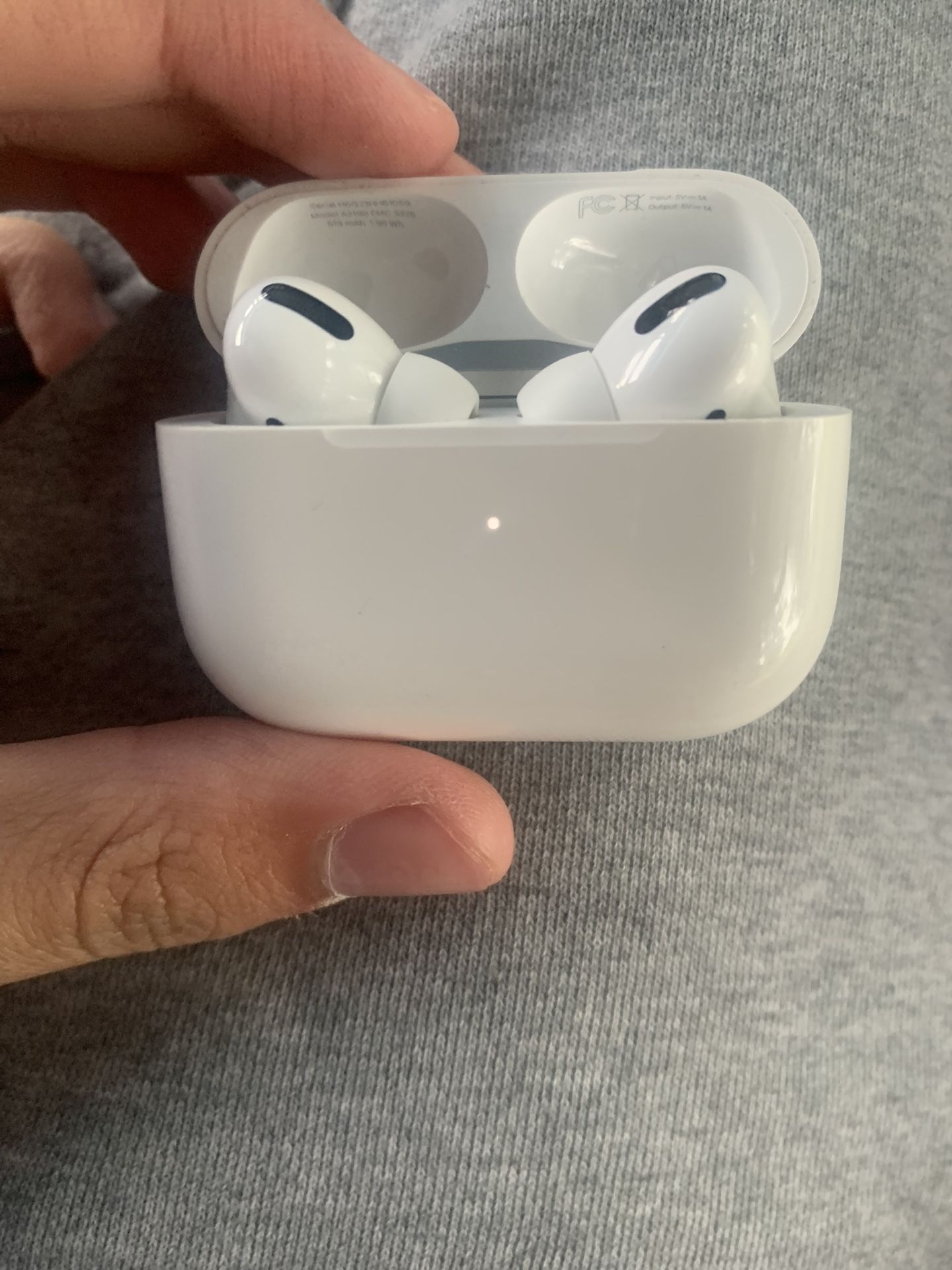 AirPod Pro