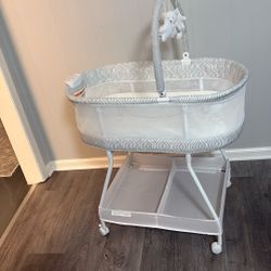Bassinet 