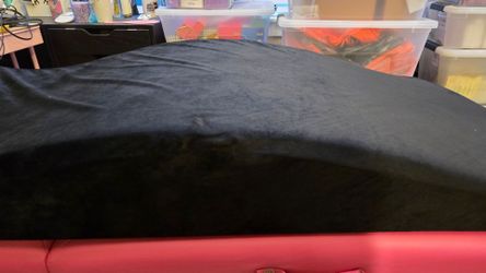 Massage Table Contour Table