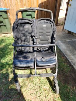 Peg Perego Book for Two