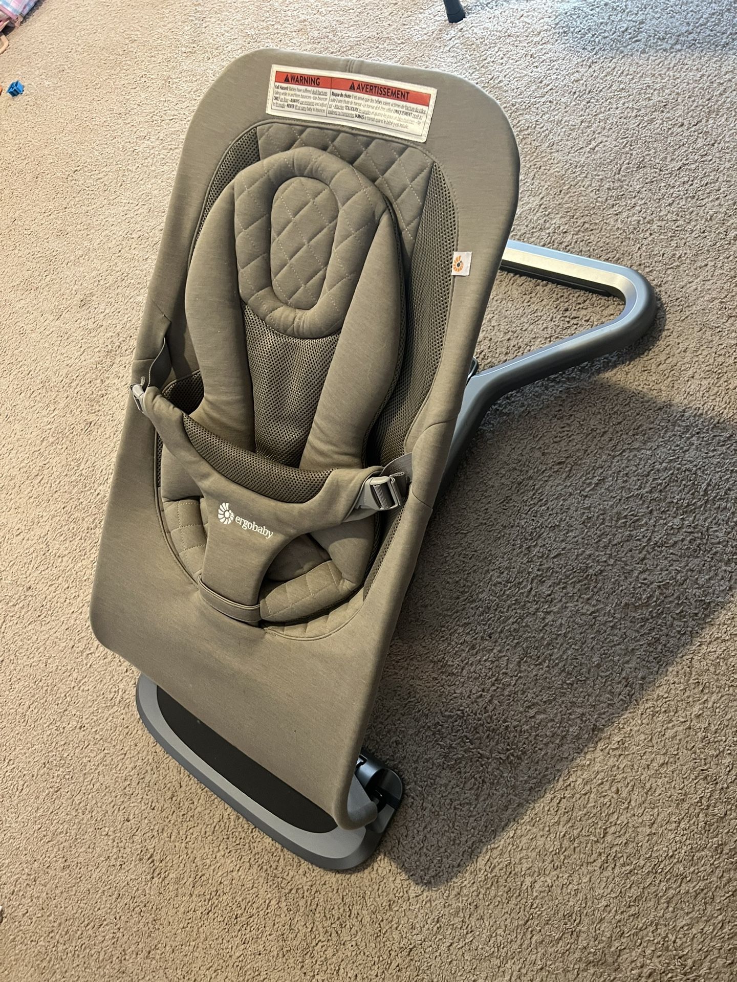 Ergobaby Evolve 3-1 Bouncer
