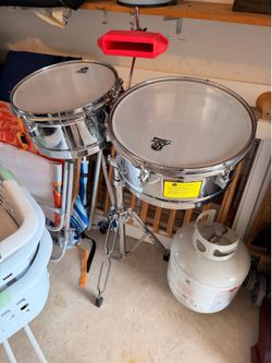 Latin percussion Drums