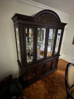 Wall Unit