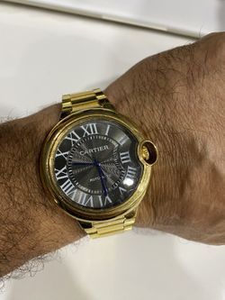 Men’s