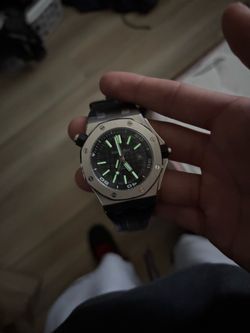 Audemares Piguet