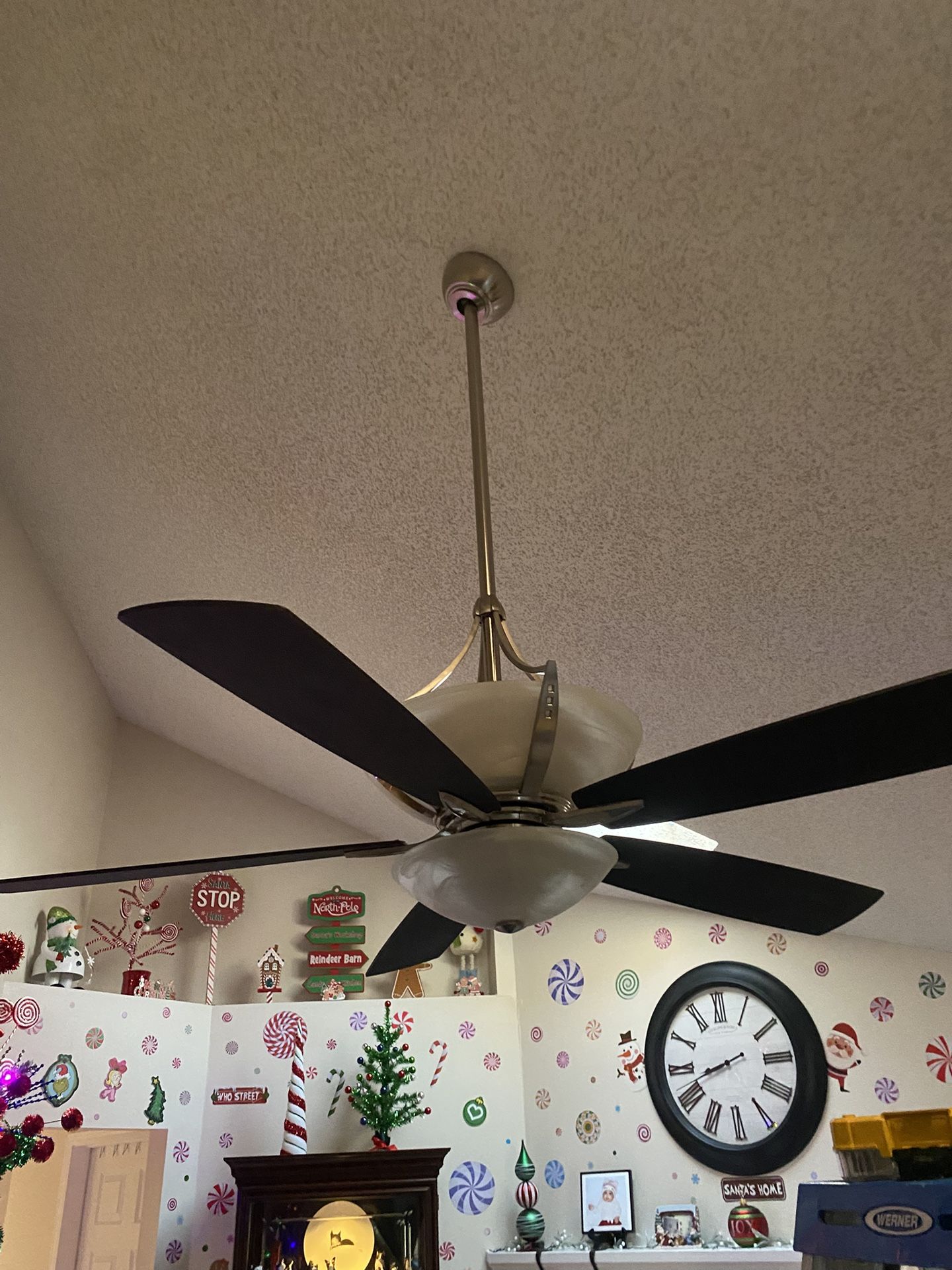Ceiling Fan