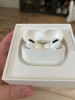 AirPods Pro