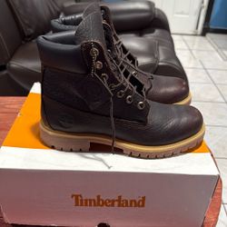 Timberland Boots 