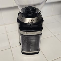 Cuisinart Coffee Grinder