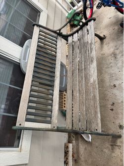 Bench