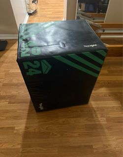 Jump box