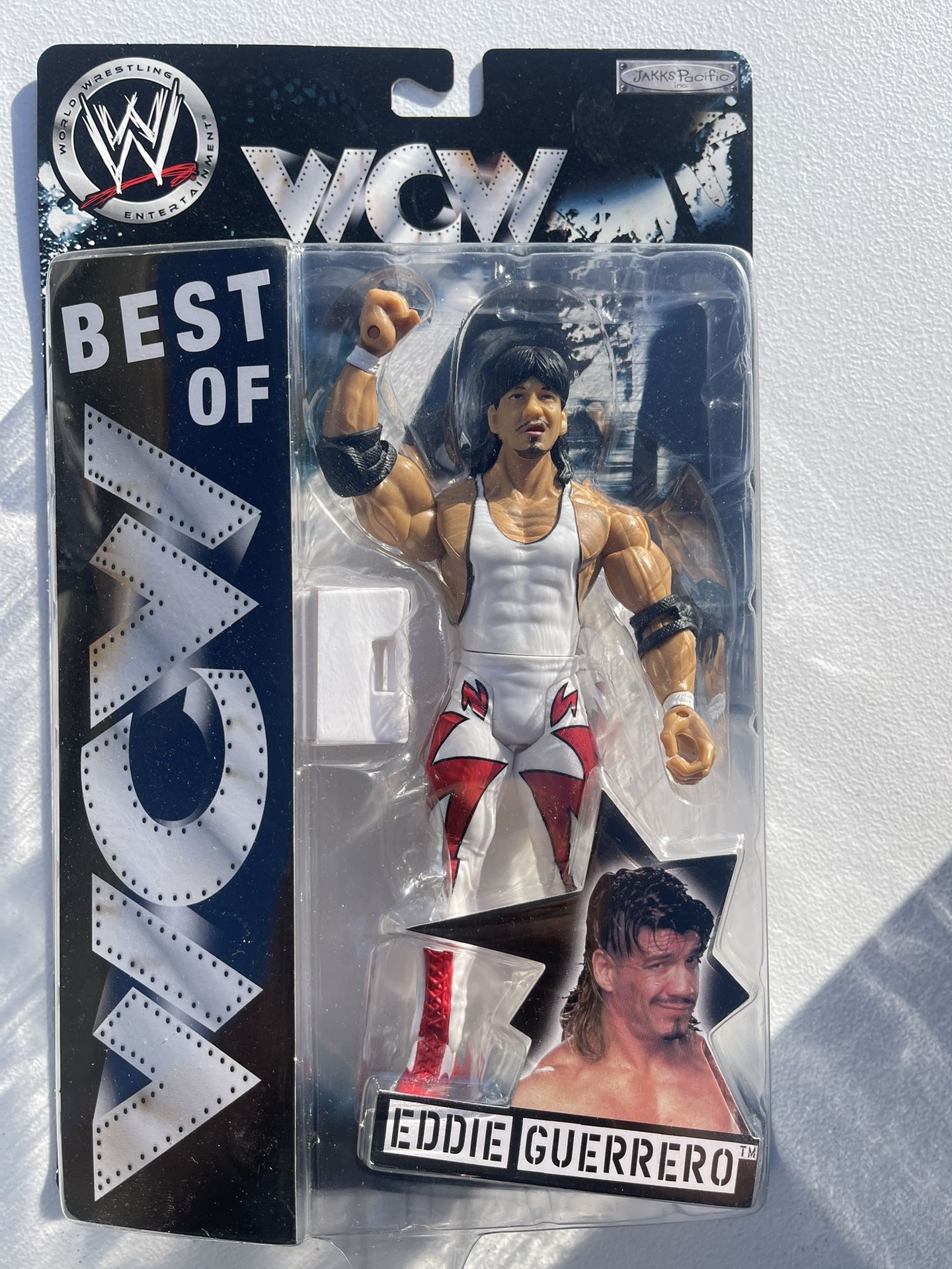 Eddie Guerrero