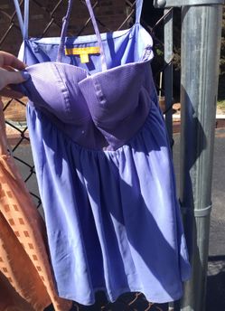 Dress casual extra small