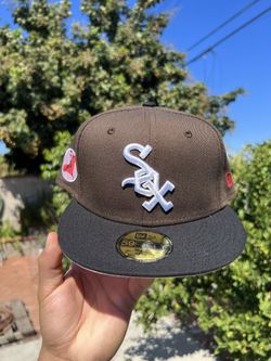 New Era Fitted