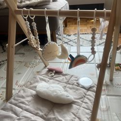Play Gym
