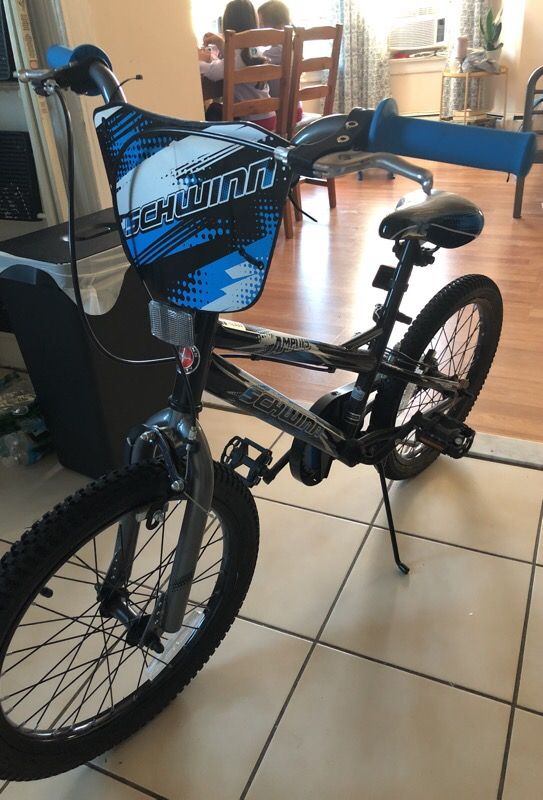Schwinn amplify bike sale